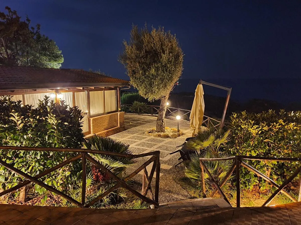 Villa Casa Costanza Syracuse 0*,  Italia