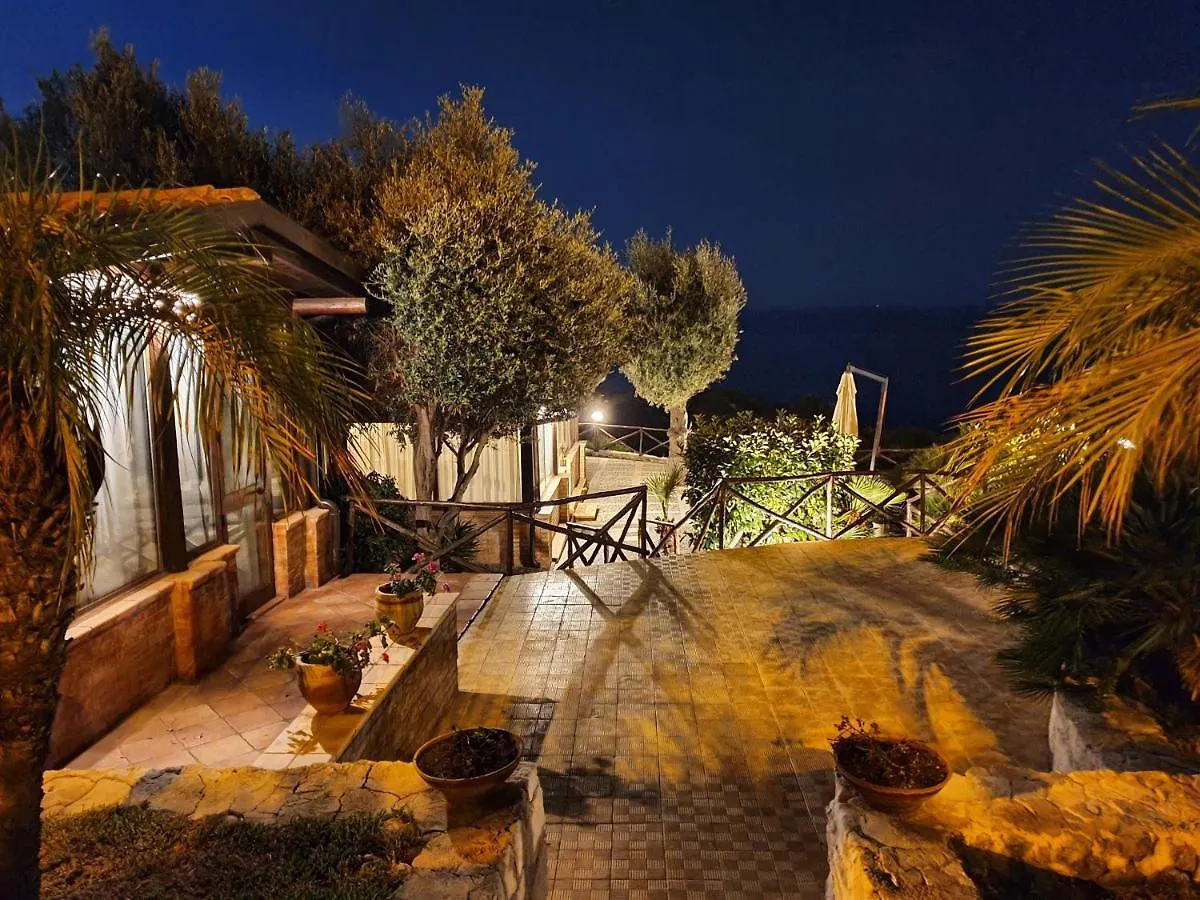 Villa Casa Costanza Syracuse Casa vacanze
