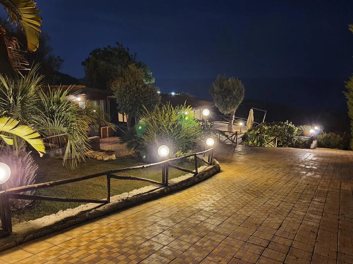 Casa vacanze Villa Casa Costanza Syracuse Italia
