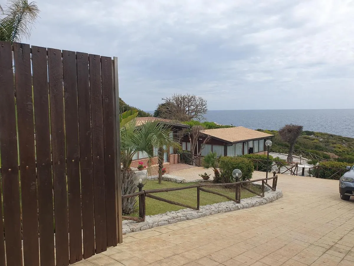 Casa Costanza Villa Syracuse Holiday home