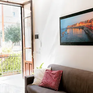 Apartment Ecalu Siracusa, Syrakus