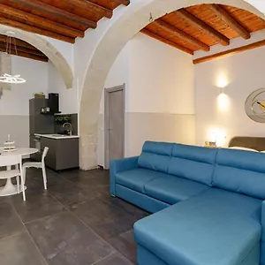Holiday home Le Dimore Del Mito -gaia-, Syracuse