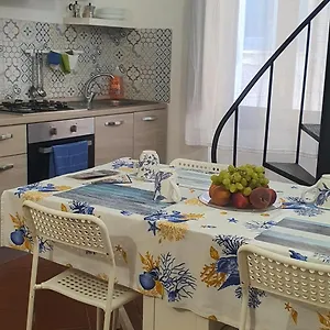 Ferienhaus Le Meraviglie Del Lungomare, Syrakus